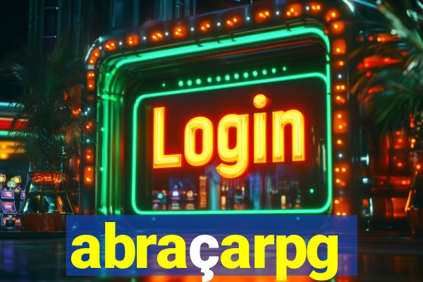 abraçarpg
