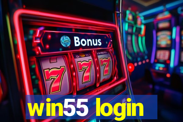 win55 login