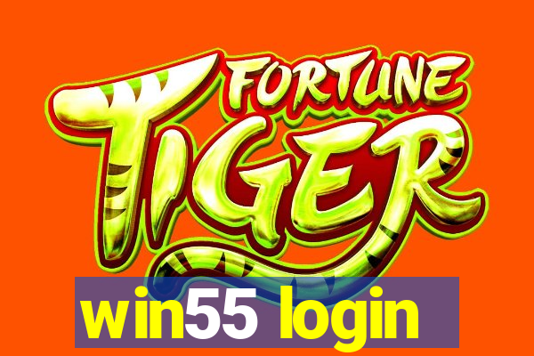 win55 login
