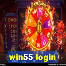 win55 login