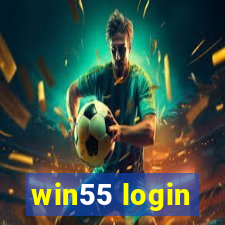 win55 login
