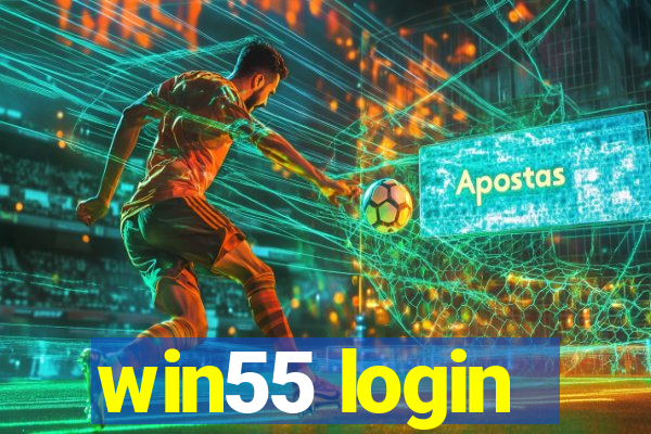 win55 login