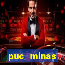 puc minas financiamento medicina