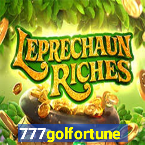 777golfortune