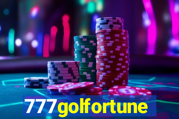777golfortune