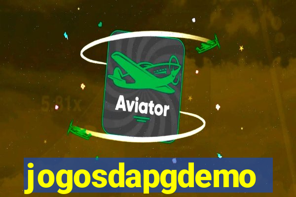 jogosdapgdemo