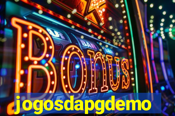 jogosdapgdemo