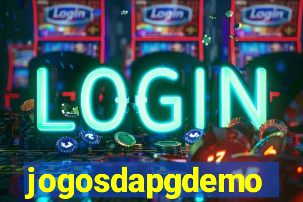 jogosdapgdemo