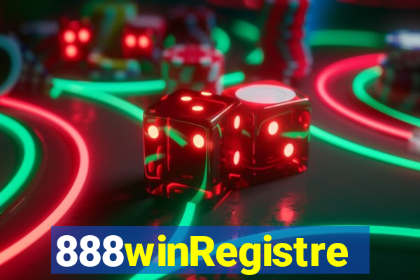 888winRegistre