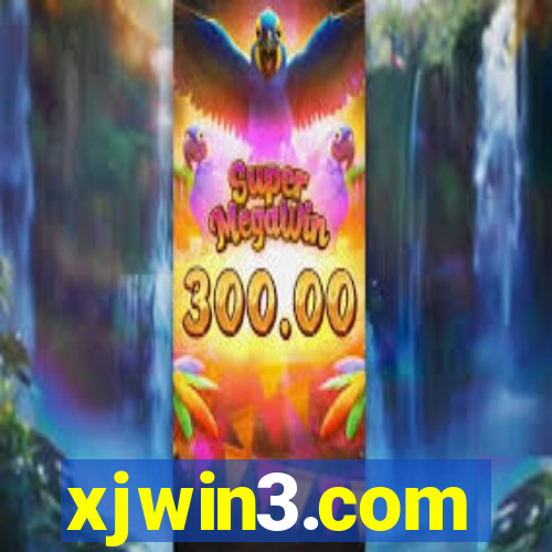xjwin3.com