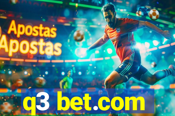 q3 bet.com