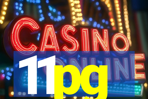 11pg