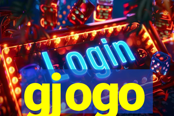 gjogo