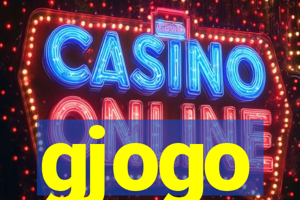gjogo
