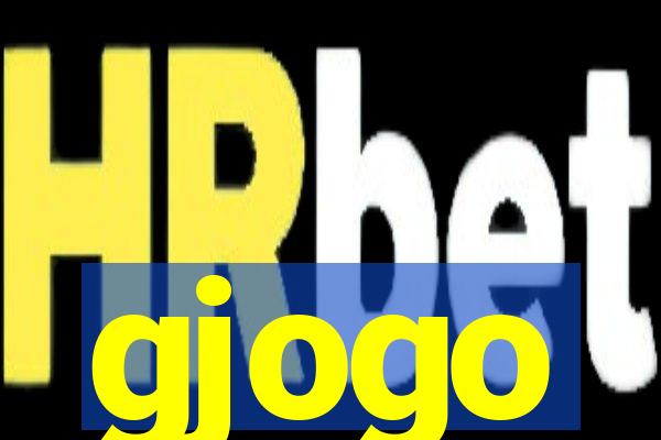gjogo