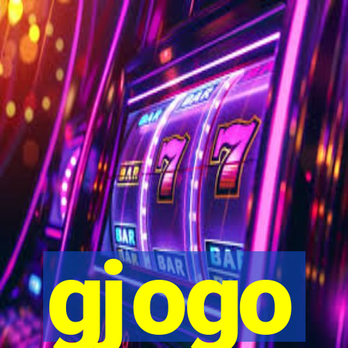 gjogo