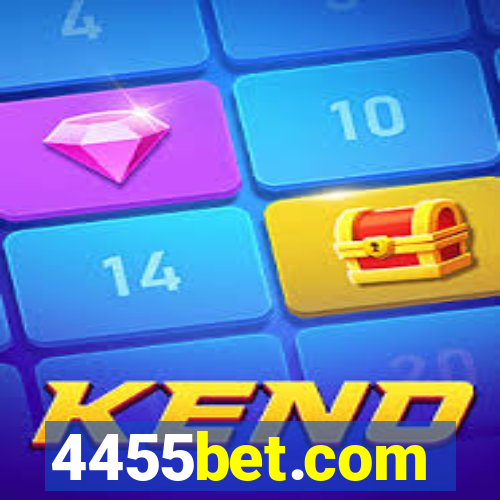 4455bet.com
