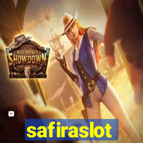 safiraslot
