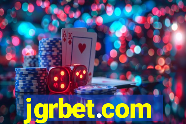 jgrbet.com