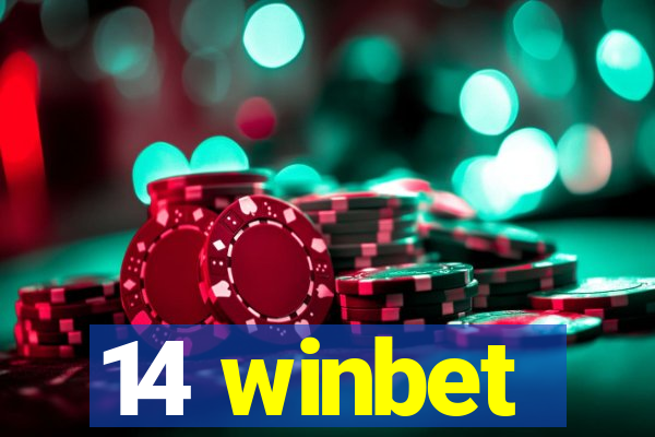 14 winbet