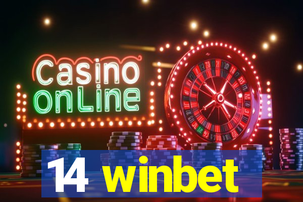 14 winbet