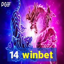 14 winbet