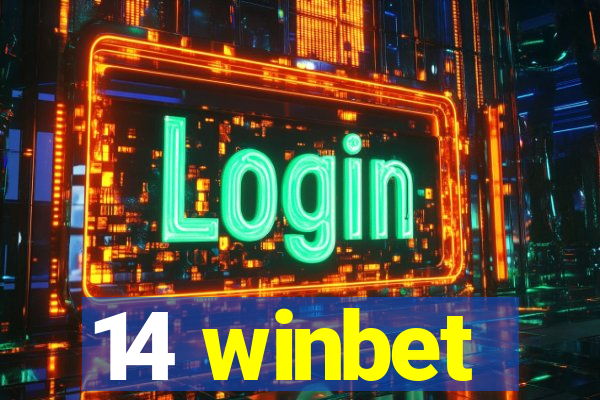14 winbet