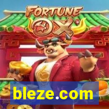 bleze.com