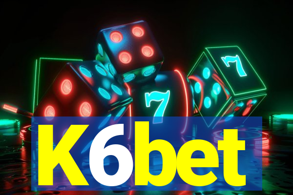 K6bet