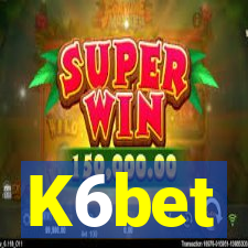 K6bet