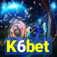 K6bet