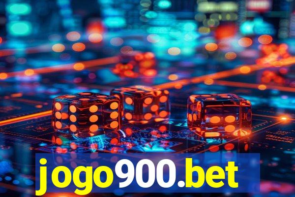 jogo900.bet