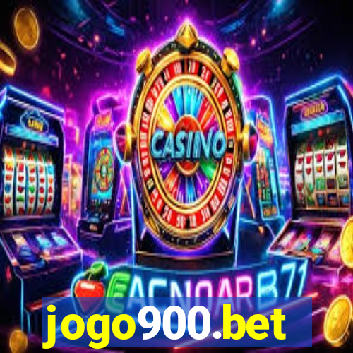 jogo900.bet