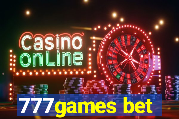 777games bet