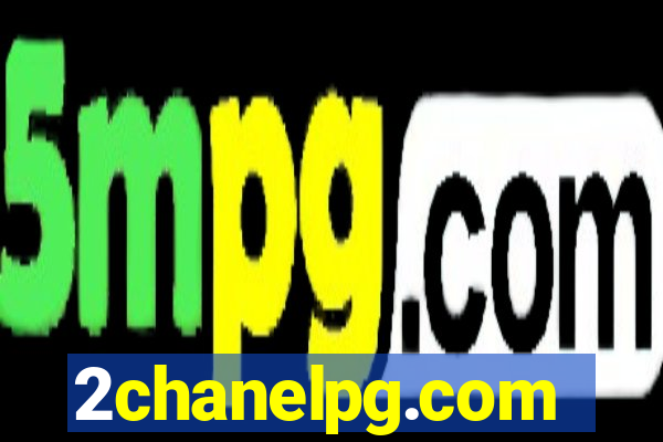 2chanelpg.com
