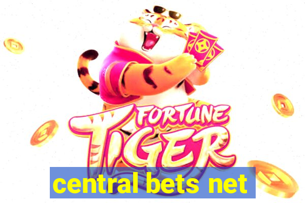central bets net
