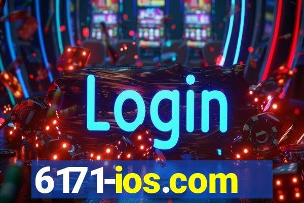 6171-ios.com