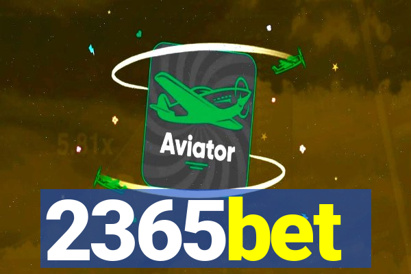 2365bet