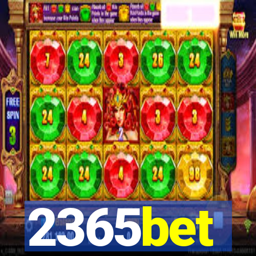 2365bet