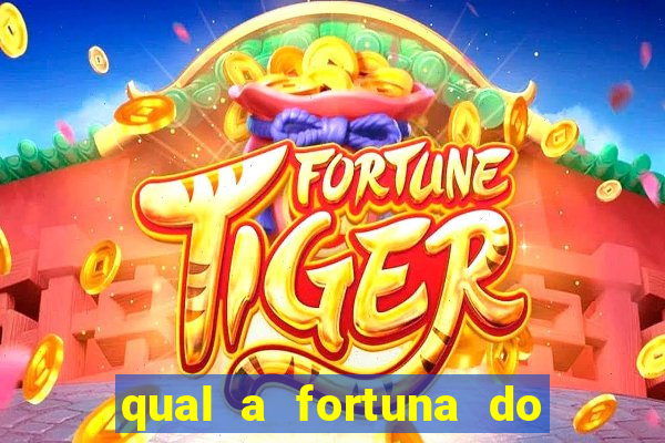 qual a fortuna do craque neto