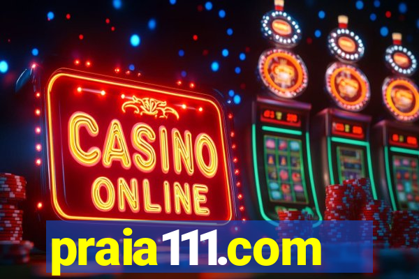 praia111.com