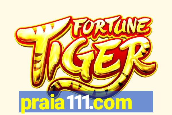 praia111.com