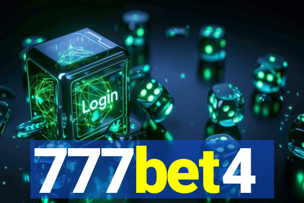 777bet4