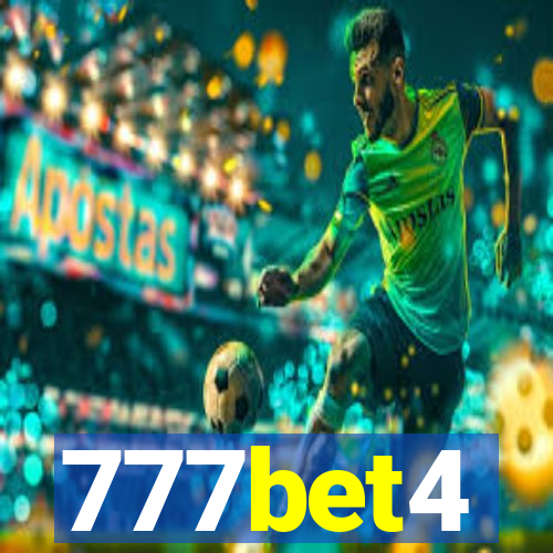 777bet4