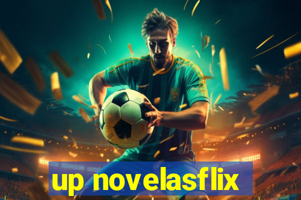 up novelasflix