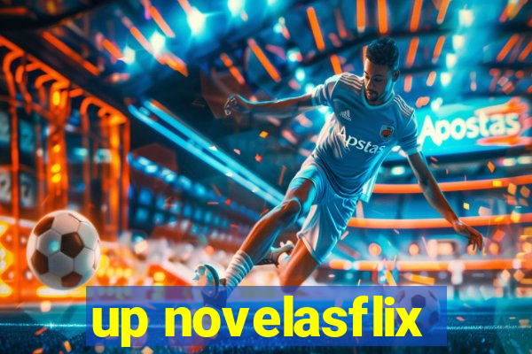 up novelasflix