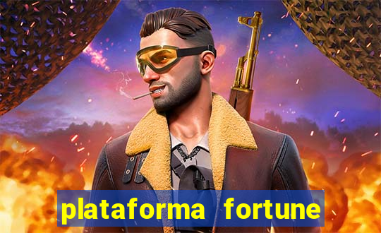 plataforma fortune tiger deposito 1 real
