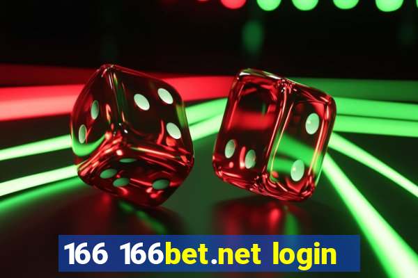 166 166bet.net login