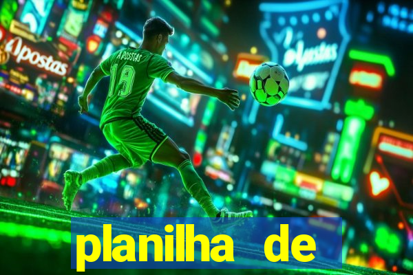 planilha de alavancagem de banca