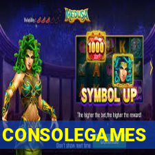 CONSOLEGAMES